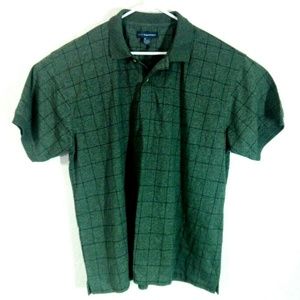 Basic Equipment Men Short Sleeve Polo 2XL 30002